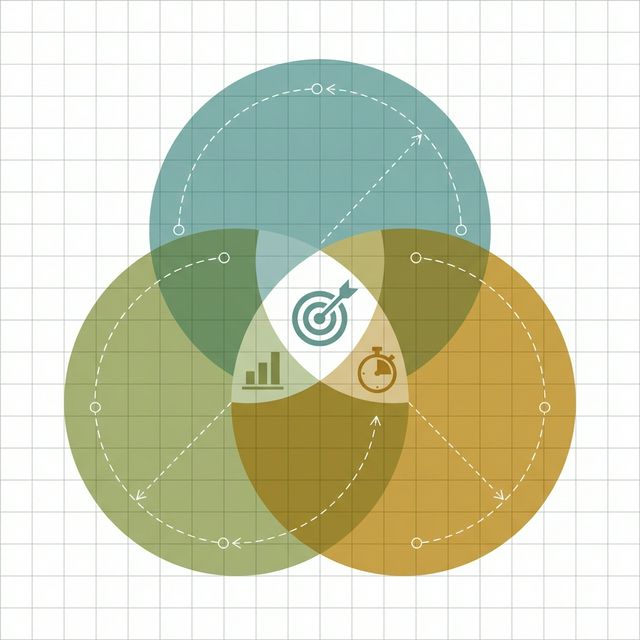 What We Are Actually Trying to Do